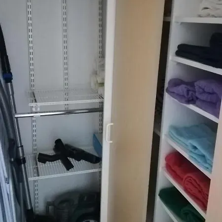 Apartamento Maxistay *