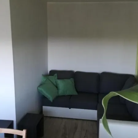 Appartement Maxistay