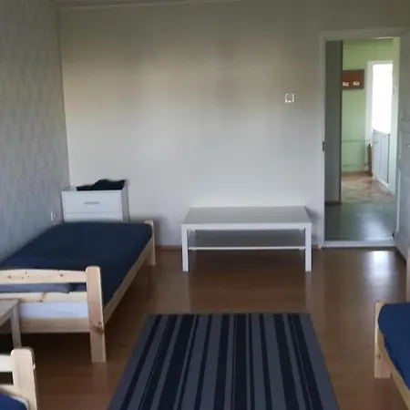 Maxistay * Rakvere