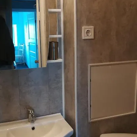 Apartment Maxistay *