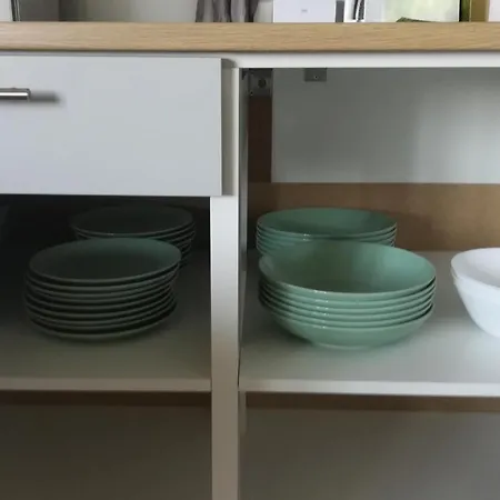 Maxistay Appartement *