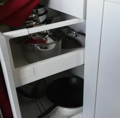 Maxistay Appartement *