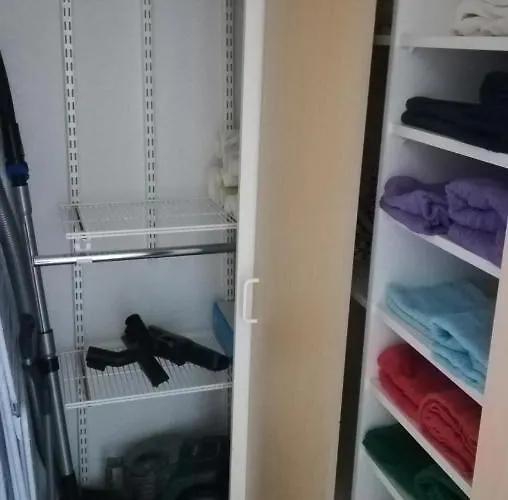 Appartement Maxistay *