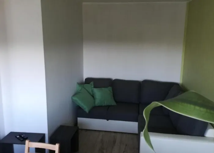 Appartement Maxistay