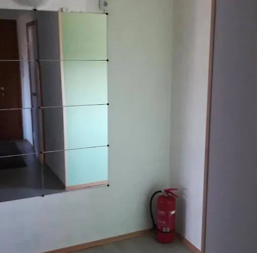 Maxistay Appartement *