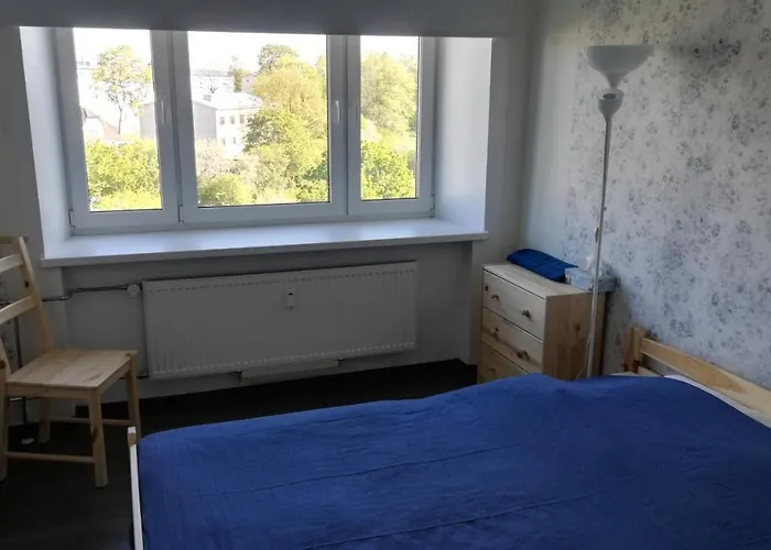 Appartement Maxistay Rakvere