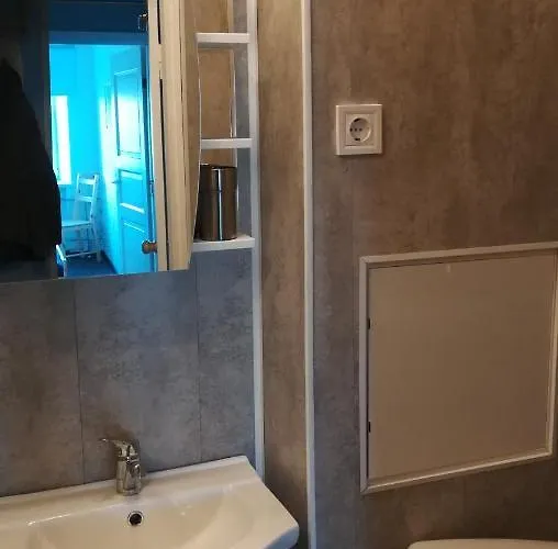 Appartement Maxistay *