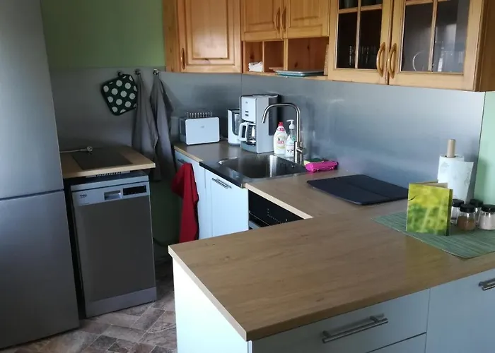 Maxistay Appartement Rakvere