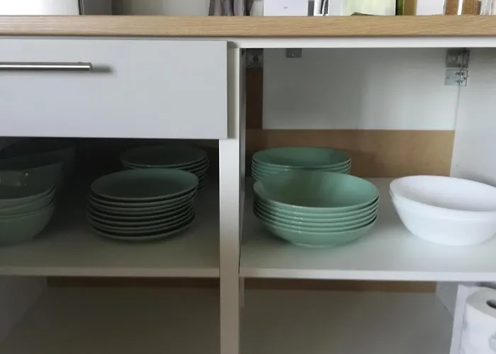 Maxistay Appartement *