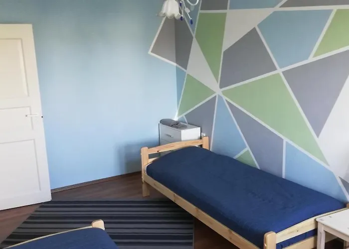 Appartement Maxistay Rakvere