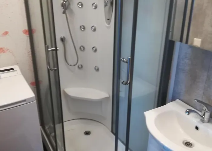 Maxistay Appartement